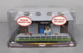 279-3389 Menards O Gauge Chippewa Valley Farm Supply Ex/box