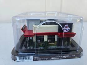 279-6919 Menards Ho Scale Arbys Restaurant #279-6919 Sold Out