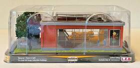 2795004 Menards Ho Scale Train Building Power And Light Includes Supply