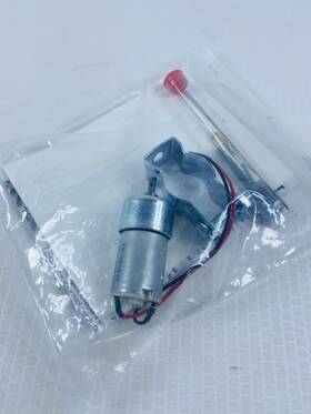 83197 Micro-mark Switch Tender Slow Motion Machine For All Track Gauges