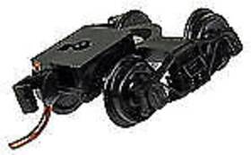 00141040 Micro-trains Microtrains N Front/rear E8/9 And Pa-1 Diesel Locomotive Inch A Units