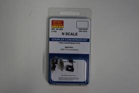 00144000 Micro-trains N Coupler Conversion Kit