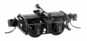 00310171 Micro-trains N Disconnect Log Car Trucks Pack Of 10 00310171 Micro-trains N Disconnect Log Car Trucks Pack Of 10