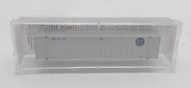46800172 Micro-trains N Bnsf 48ft Rib Side Container #281964 Ln/box
