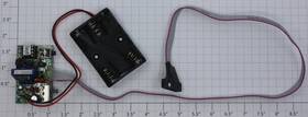 Ds0008 Miller Engineering B&o Animated Neon Sign Billboard Power Supply Pcb
