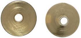 72-110-10 Miniatronics Brass Lampshades Pack Of 10