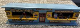 Eh717 Minicraft 270 News And Frank Stand Made For American Flyer Lot Eh717 Minicraft 270 News And Frank Stand Made For American Flyer Lot