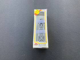 Model Power 037135006317 Ho Scale Searchlight Tower No. 631 Model Power 037135006317 Ho Scale Searchlight Tower No. 631