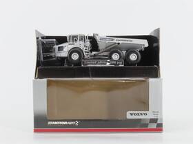 13145 Motorart 1/43 Scale Die-cast A40d Dump Truck