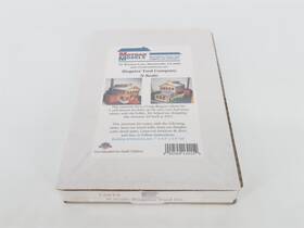 13015 Motrak Models N 1/160 Scale Kit Bisgeier Tool Co. - Sealed