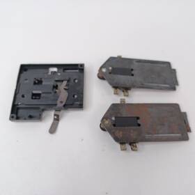 1008 Mpc 153c 2 Lionel O Gauge Contactor Track Trips With Camtrol 027