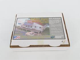 203ho Mpp Ho 1/87 Scale Mountaineer Precision Products Kit Rabbit Hash General Store