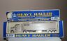 99164 Mpw Trains Heavy Hauler Desert Storm Semi Truck Metal Tractor