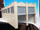 Mrs1132 Korber O Scale Building Kit