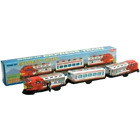 Ms069 Schylling New Tin Toys 019649203987