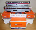 Mt-1106 Mth Railking Atsf Blue