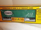 Mt-30-79378 Mth Rail King 30-79378 658081335094