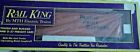 3-rails Mt-7802 Mth Rail King Pacific Fruit Express Refrigerator