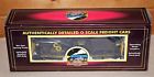 Mt-9102l Mth Premier Chesapeake Ohio Extended Vision Caboose