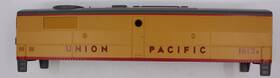 1612-b Mth Union Pacific Shell 1612