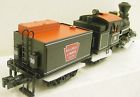 20-3039-1 Mth Premier Heavy Wsuper Detailing Rare Climax Hillcrest Neverrun