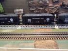 20-90076 Mth 6 Coal Cars