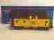 20-91015 Mth 1999 1st Edition Steel Caboose Premier Grade Dm Ir
