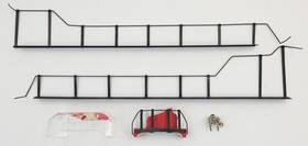 30-2225-10 Mth Canadian Pacific Sd-90 Mac Diesel Locomotive Parts