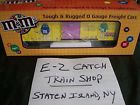 30-74641 Mth Electric Trains Ms Happy Easter Holiday Rare Gauge Box
