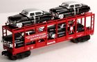 Santafe-3 Mth 30-7659 Full Scale Auto Transport Ertl Cadillacs Sf Diecast Cadillac Santafe-3 Mth 30-7659 Full Scale Auto Transport Ertl Cadillacs Sf Diecast Cadillac