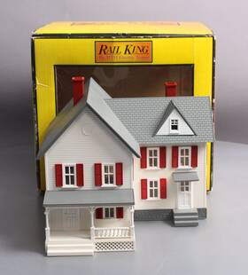 30-90042 Mth O Gauge Farm House Ln/box