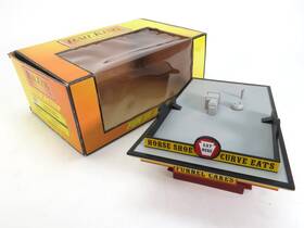 30-90201 Mth Rail King By Concession Stand Horseshoe Curve Eats O Gauge