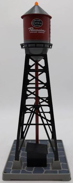 30-90265 Mth Nyc #193 Industrial Water Tower Ex