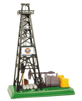 30-90316 Mth 00gulf #455 Oil Derrick Ln