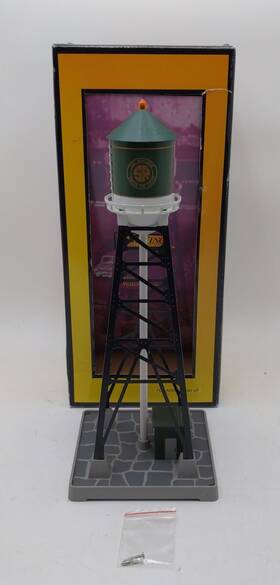 30-90426 Mth Southern #193 Industrial Water Tower Ex/box