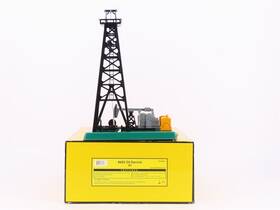 30-90435 Mth O Gauge #455 Bp Oil Derrick