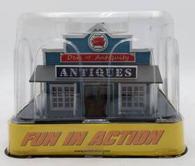 30-90565 Mth O Den Of Antiquity Railking Country Store Ex/box