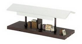 30-9138 Mth Century Beer Operating Freight Platform Ln/box