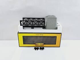 40-1051 Mth Railking O Gauge Girder Bridge #40-1051
