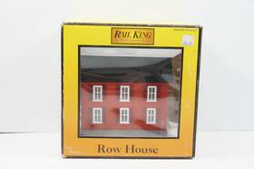 30-9076 Mth 658081055084 O Row House
