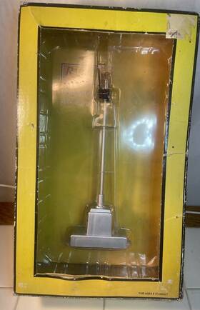 Mth 658081118734 Rail King Operating Accessory Electric Trains O Scale 3- Position Semaphore
