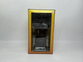 30-9032 Mth 658081162706 Rail King #197 Radar Tower