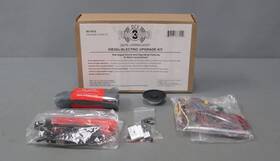 Mth 658081373942 50-1912 Proto-sound 3.0 Diesel/electric Upgrade Kit Ln/box