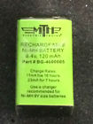 Mth 8.4v Battery Proto Sound