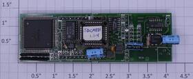 Ae-1000001 Mth Sdcmed1 Sound Chip Ae-1000001 Mth Sdcmed1 Sound Chip