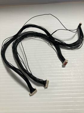 Bc-1000003 Mth Ho Big Boy Locomotive Wiring Harness