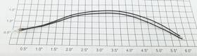 Cre0001 Mth 12 Volt Grain Of Wheat Bulb 50