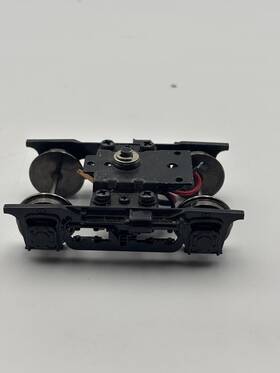 Da-0100013x Mth Ho 4 Wheel 70-ton Freight Truck
