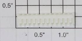 Hsg-l12 Mth 12 12-pin Circuit Type A Connector Cable Plug 10