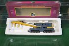 20-98237 Mth Santa Fe Crane Car